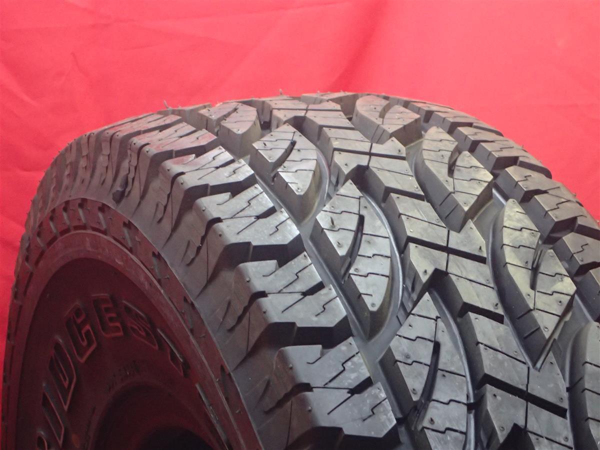タイヤ2本 《 ブリヂストン 》 デューラー A/T694 [ 215/65R16 98S ]5.5分山★ エクストレイル クロスロード n16 ブリヂストン デューラー 》 クロスロード n16 215&frasl;SR15