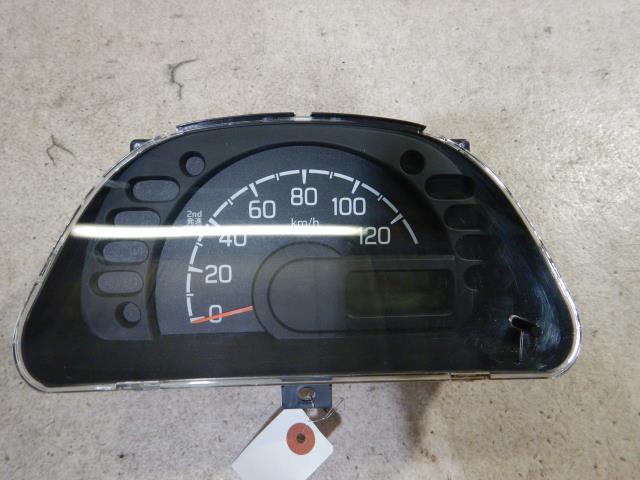 キャリィ EBD-DA16T スピードメーター 323107 キャリー（メーター