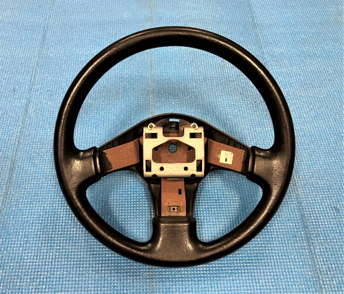 180sx RPS13 シルビア 日産純正ステアリング ハンドル SR20 日産