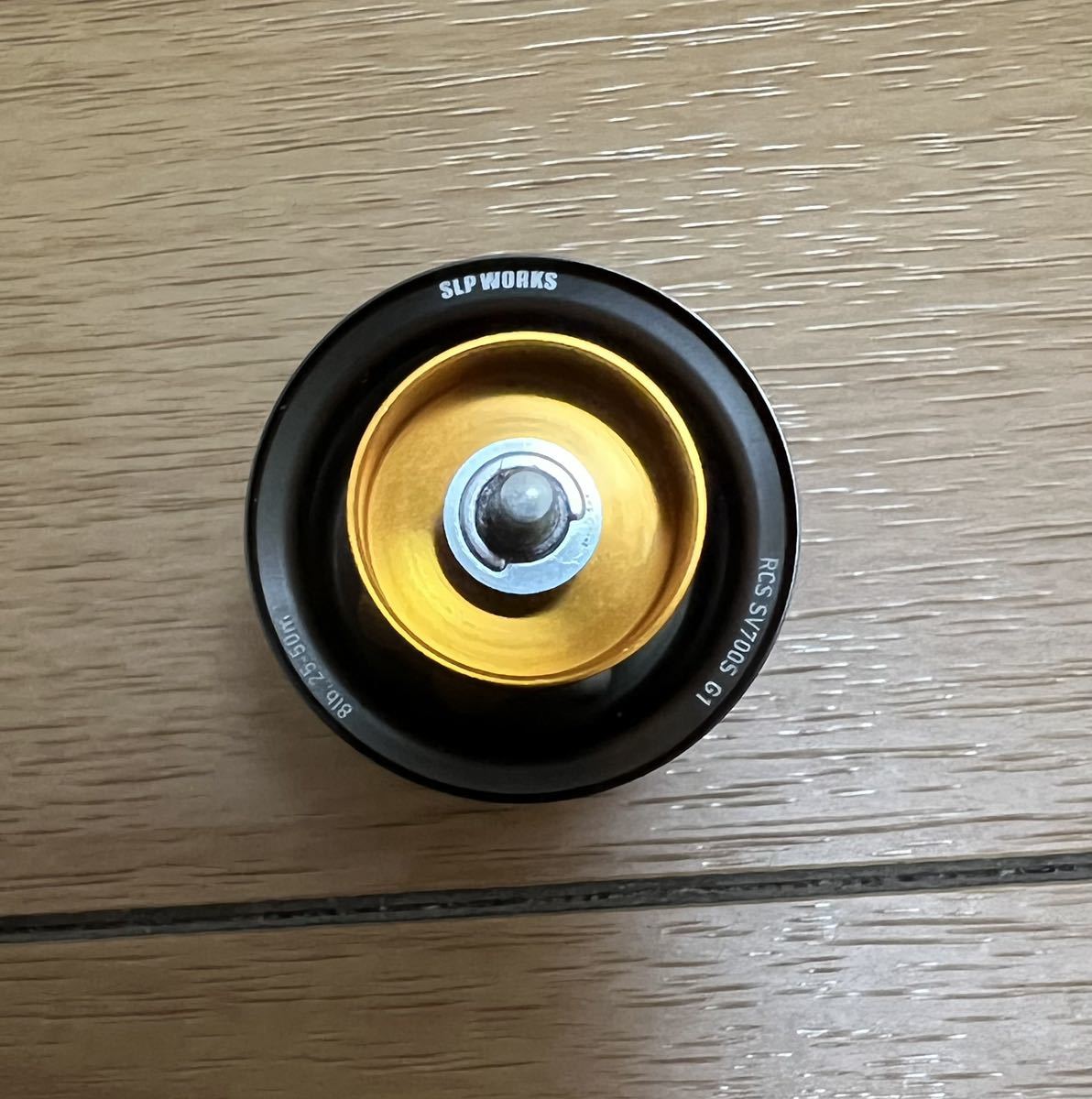 SLPワークス スティーズCT 700Sスプール シャロースプール 【公式通販】