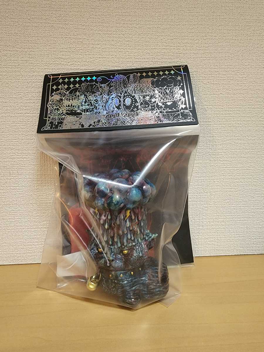 HOT，セール どしゃぶり猫 もうこやま 香箱座りゾンビ moucoyama ソフビ 限定 ゾンビ ソフビ 限定品(一般)｜売買されたオークション情報、yahooの商品情報をアーカイブ公開 - オークファン 一般