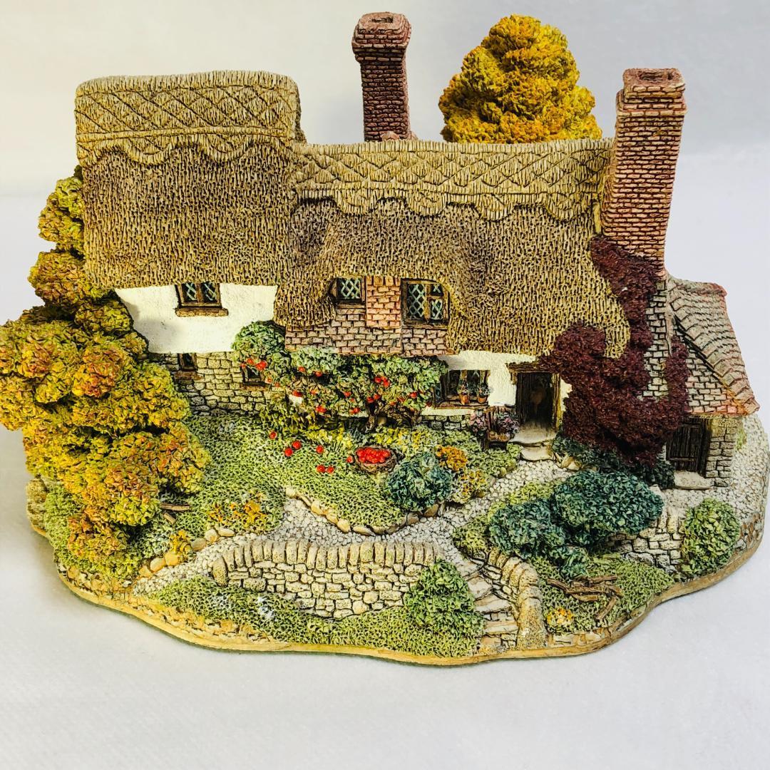 リリパットレーン FARM LILLIPUT COTTAGE ORCHARD リリパット