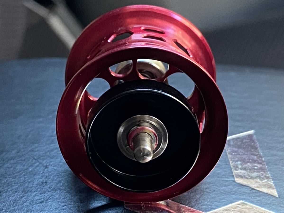 ダイワ 20スティーズAIR TW 純正スプール 【公式通販】