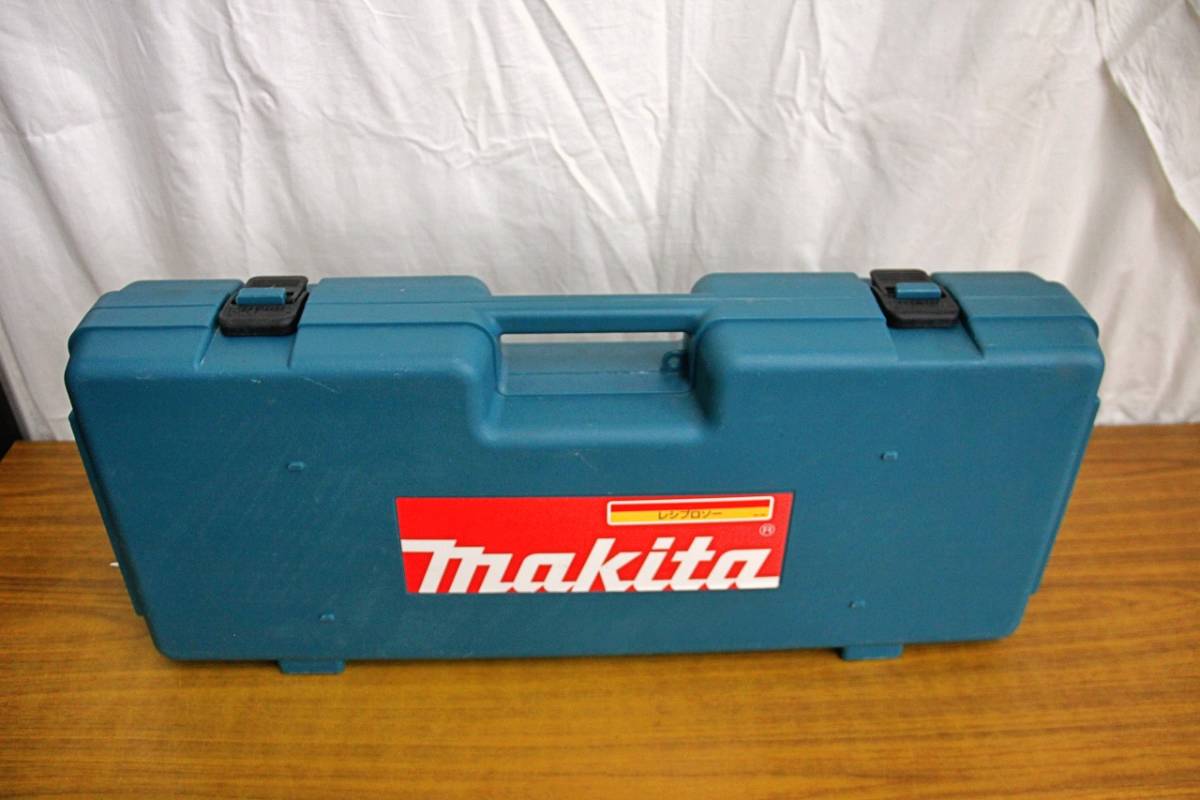 マキタ(makita) レシプロソー JR3070CT川崎店公式通販