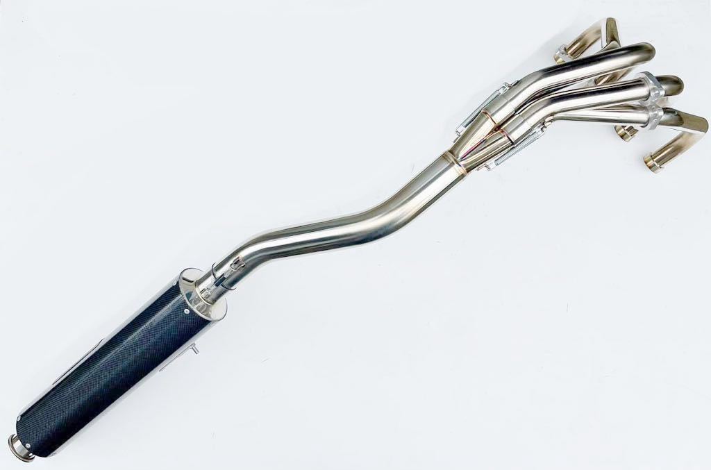 1円〜 超 SUZUKI GSX400S 刀 カタナ ヤマモトレーシング SPEC-A 