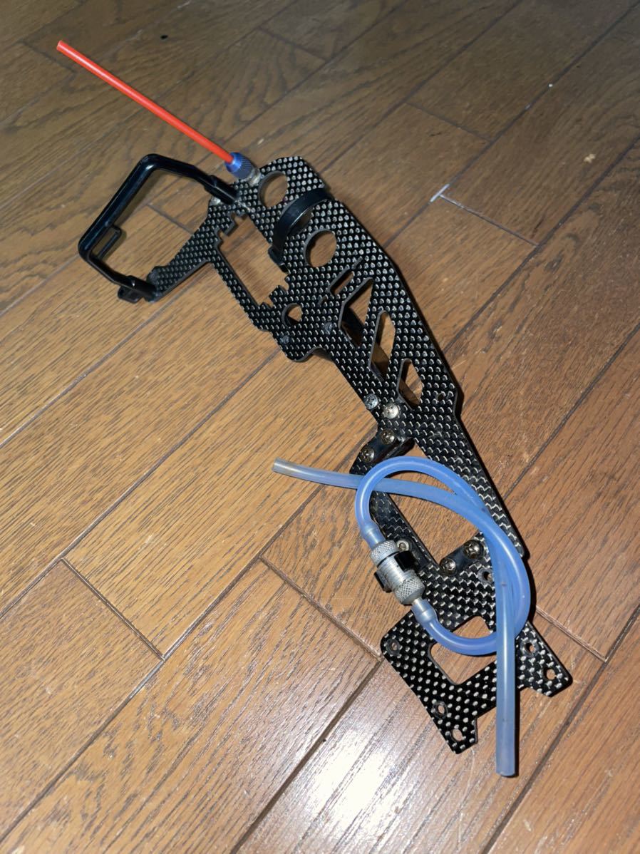 ブラシモーター 新品3台、中古1台 完成品（電動） おもちゃ、ゲーム
