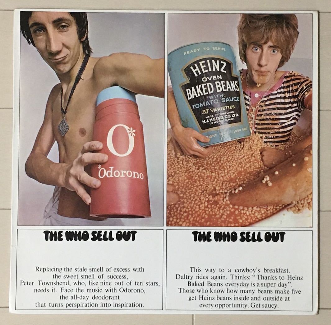 独LP The Who Sell Out ドイツ再発盤 ステレオ セルアウト 独LP The Who Sell Out ドイツ再発盤 ステレオ セルアウト .com