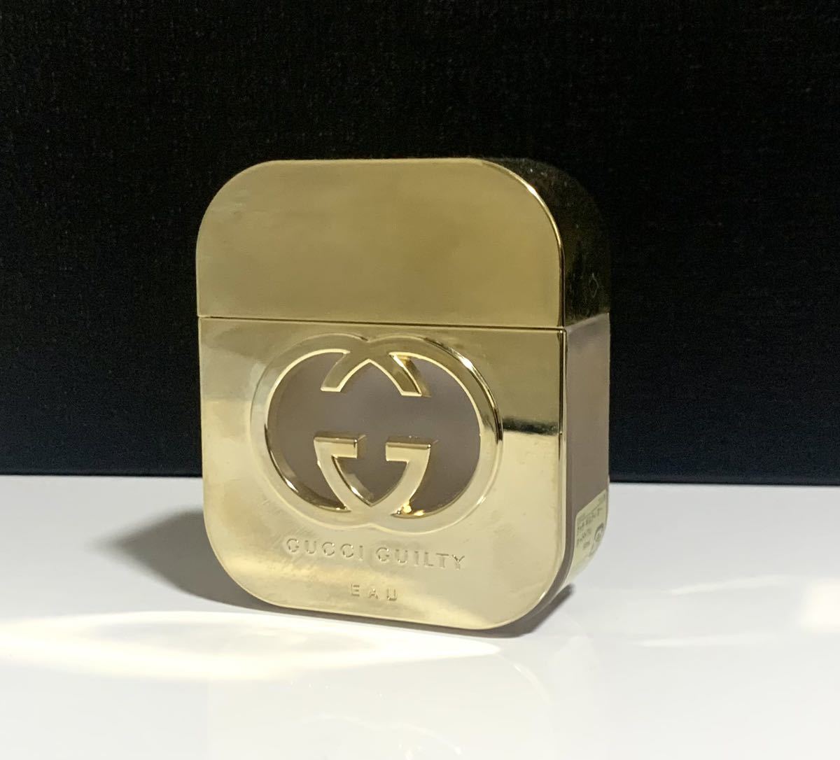GUCCI ギルティ GUILTY オー オードトワレ 50ml グッチ ギルティ