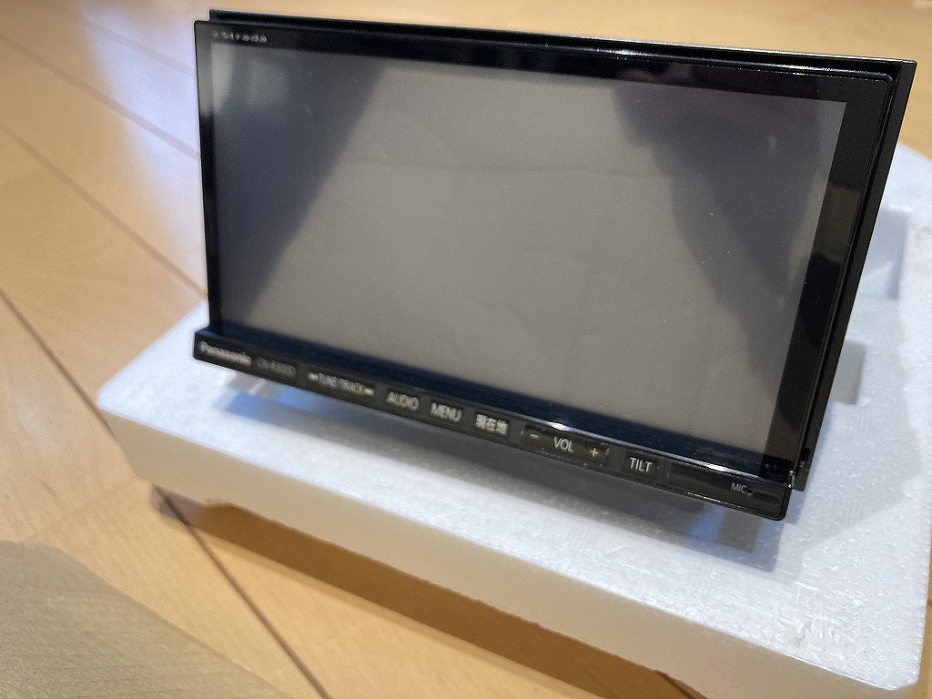 音の匠 ストラーダ CN-R300D 地 Yahoo!オークション - CN-R300WD