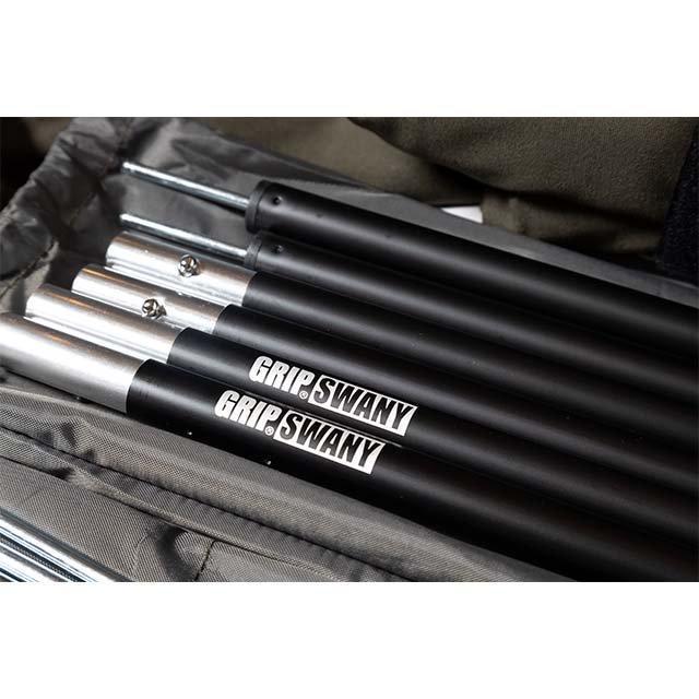 テント・タープ GRIPSWANY FIREPROOFGSTENT | [Grip Swany(グリップ