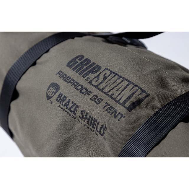 テント・タープ GRIPSWANY FIREPROOFGSTENT | [Grip Swany(グリップ