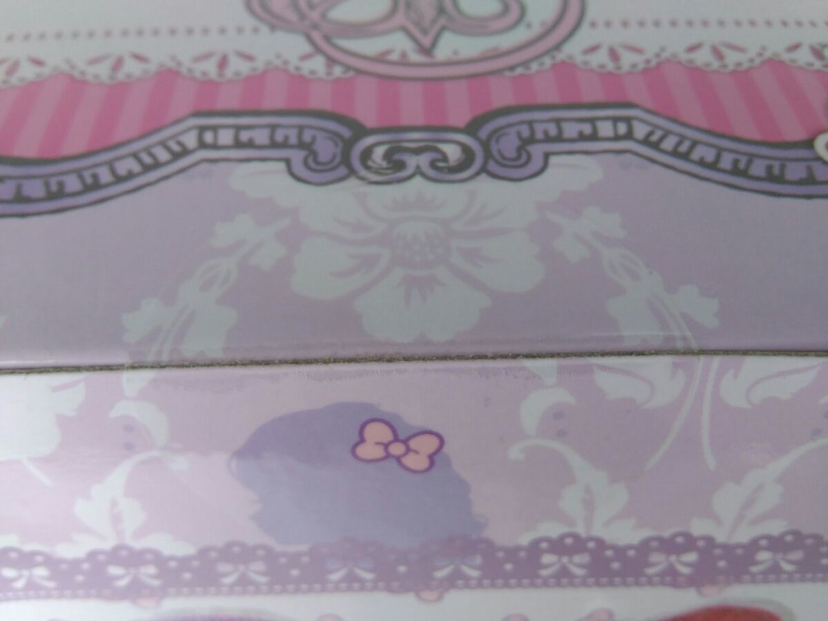 未開封 Pullip プーリップ My Melody lilac マイメロディ ライラック 