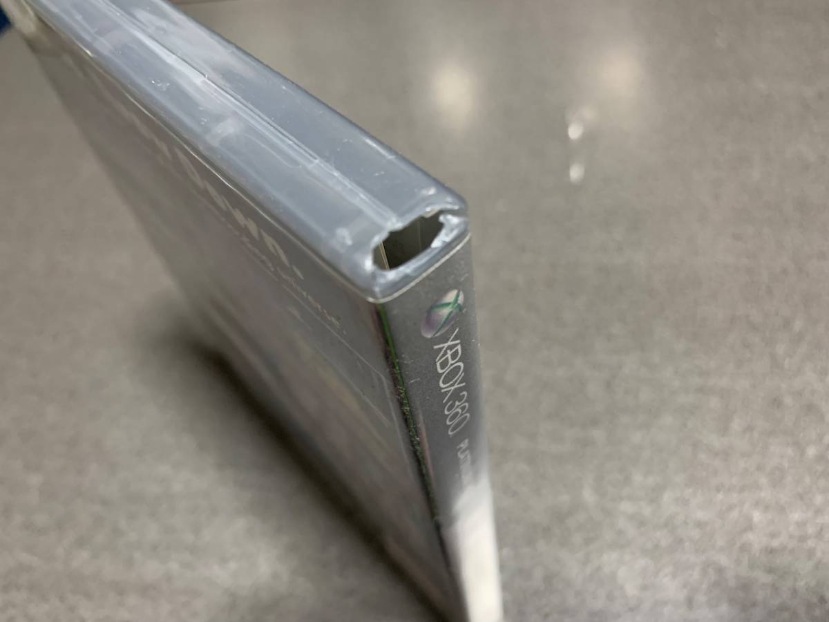 Xbox360 SKATE3 スケート3 海外版_3