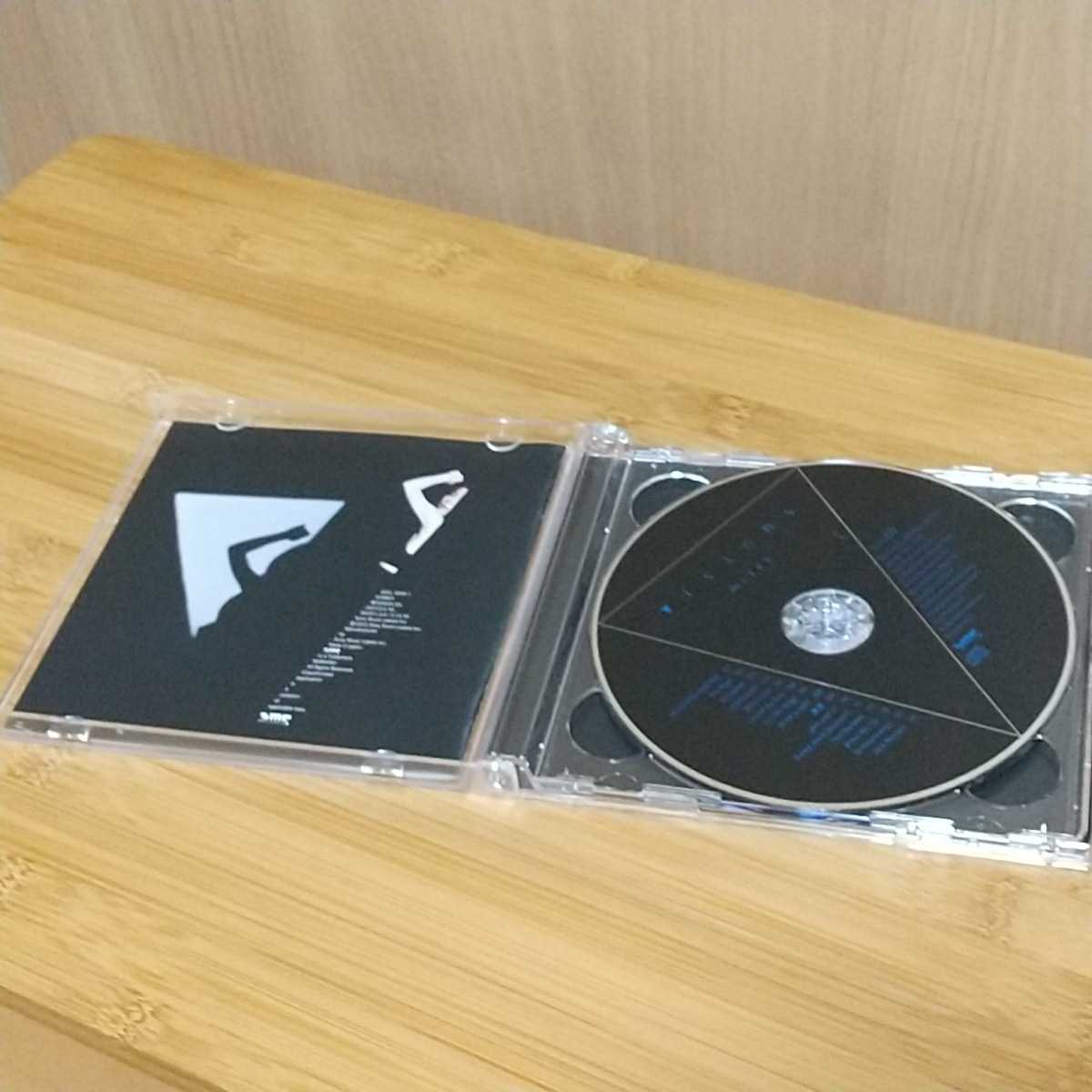 milet☆visions☆初回生産限定盤A CD＋Blu-ray☆中古品