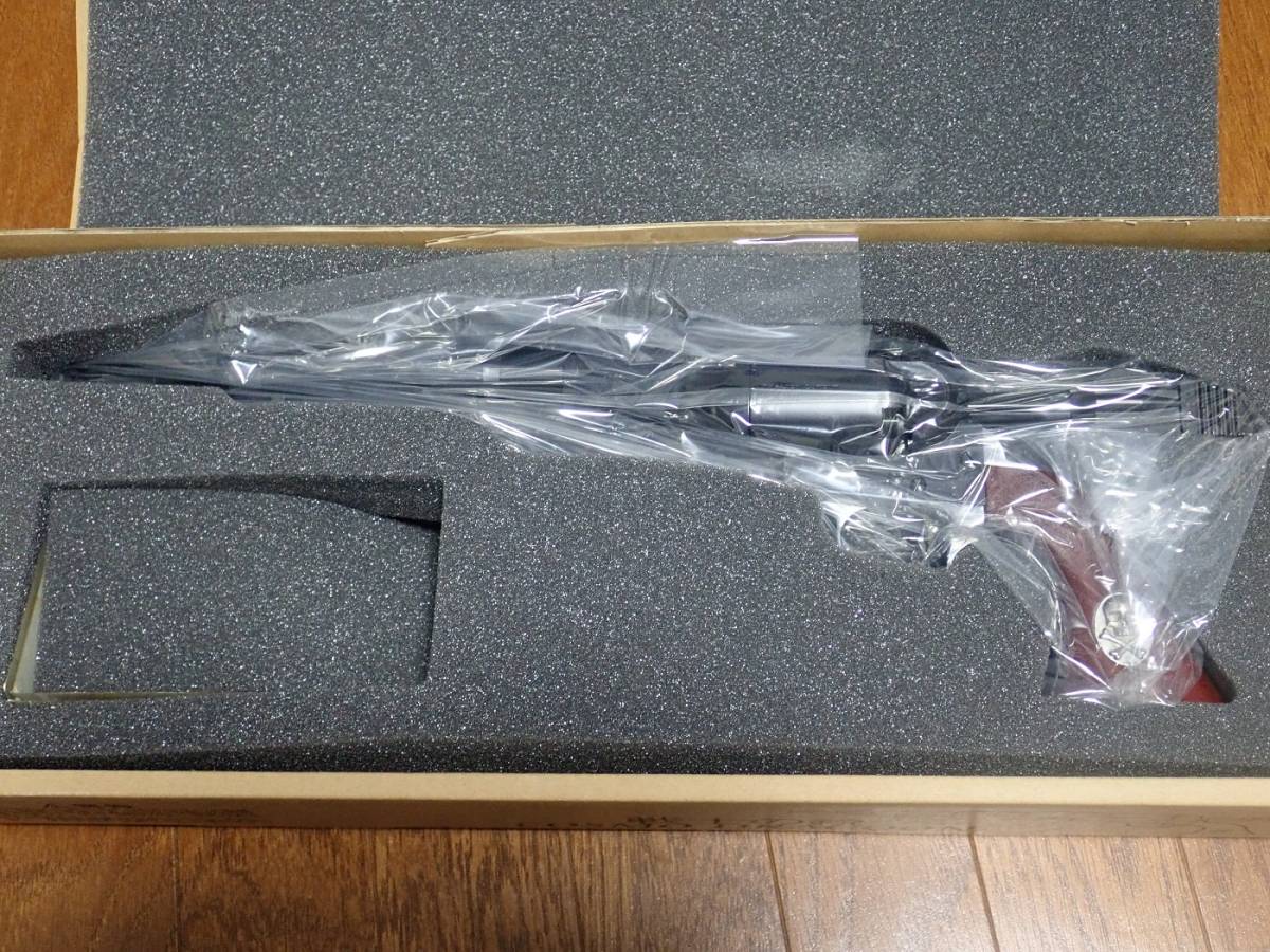 HWS ハートフォード 戦士の銃 コスモドラグーン #2 クイーン 