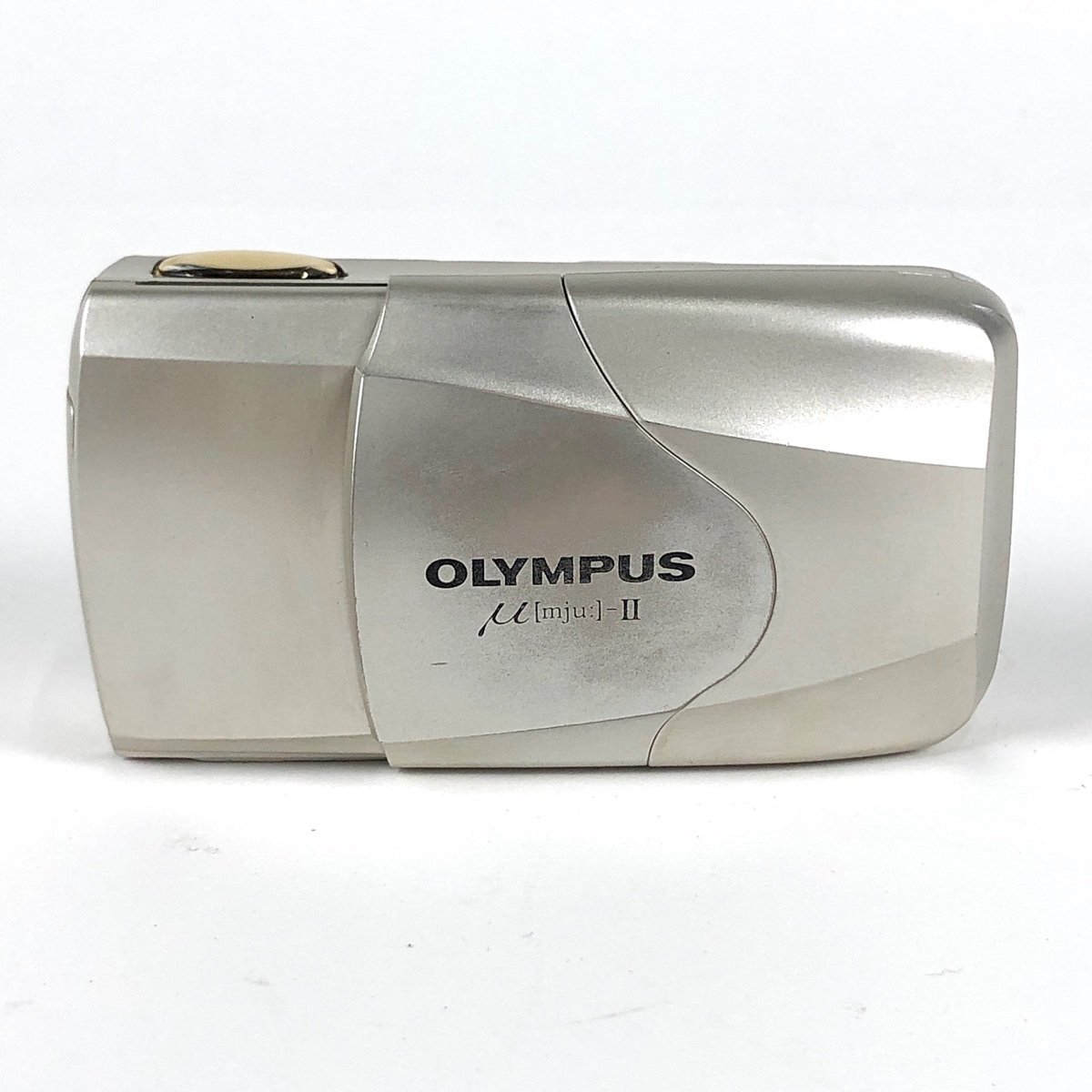 オリンパス OLYMPUS μ N*様 カメラ 38-80mm オリンパス OLYMPUS μ [mju