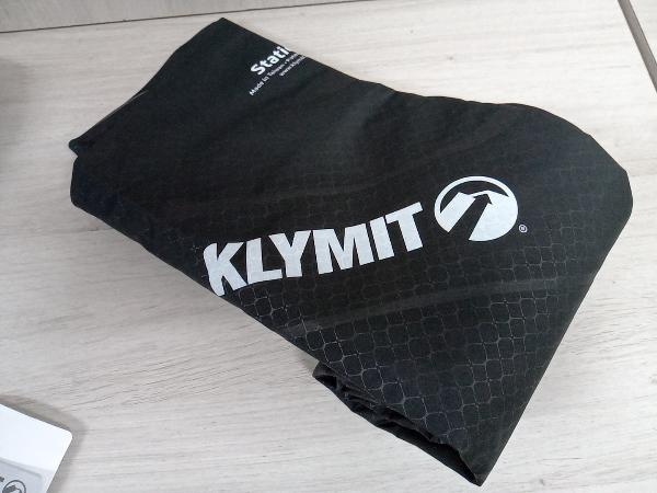 KLYMIT Static V 183cm アウトドアインフレータブルマット Static