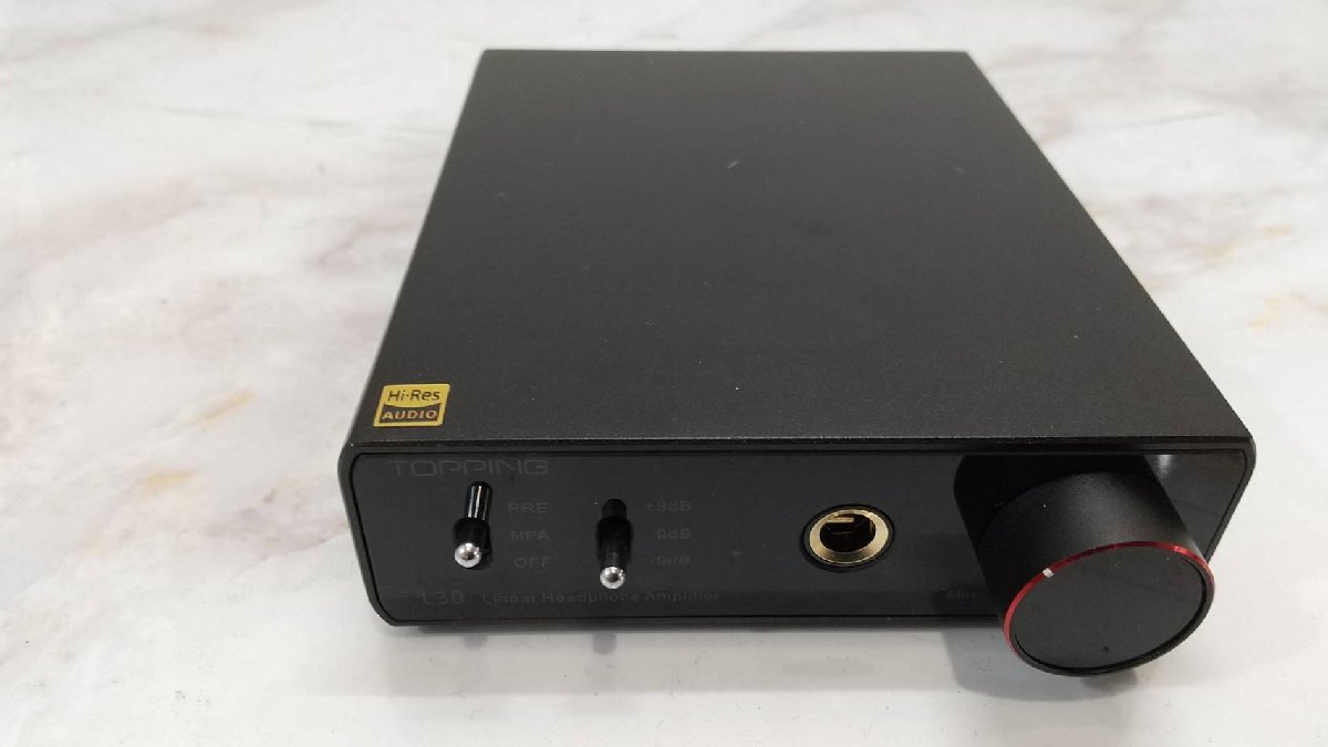 McIntosh C28 プリアンプ オーディオ機器 中古O6980325
