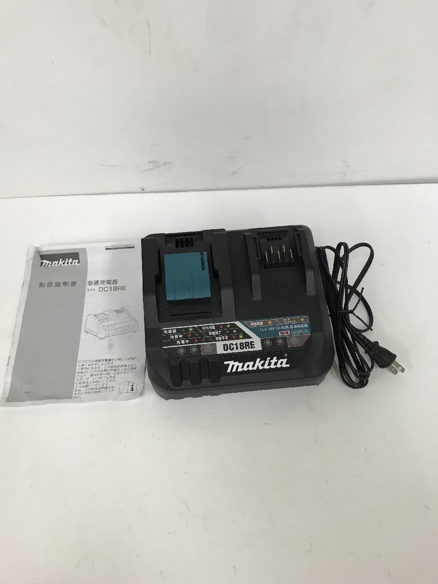 格安，セール 品 マキタ Makita スライド式急速充電器 Li-ion10.8V/14.4V/18V DC18RE IT3KNA0D18IS(発電機、変圧器、充電器)｜売買されたオークション情報、yahooの商品情報をアーカイブ公開 - オークファン その他
