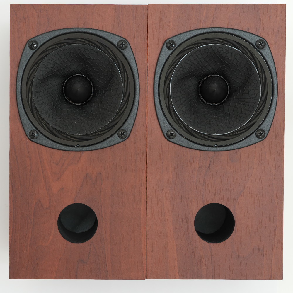 Onkyo OM-OF101 OM-OF101対応エンクロージャー自作品 スピーカー Onkyo OM-OF101 OM-OF101対応エンクロージャー自作品 スピーカー