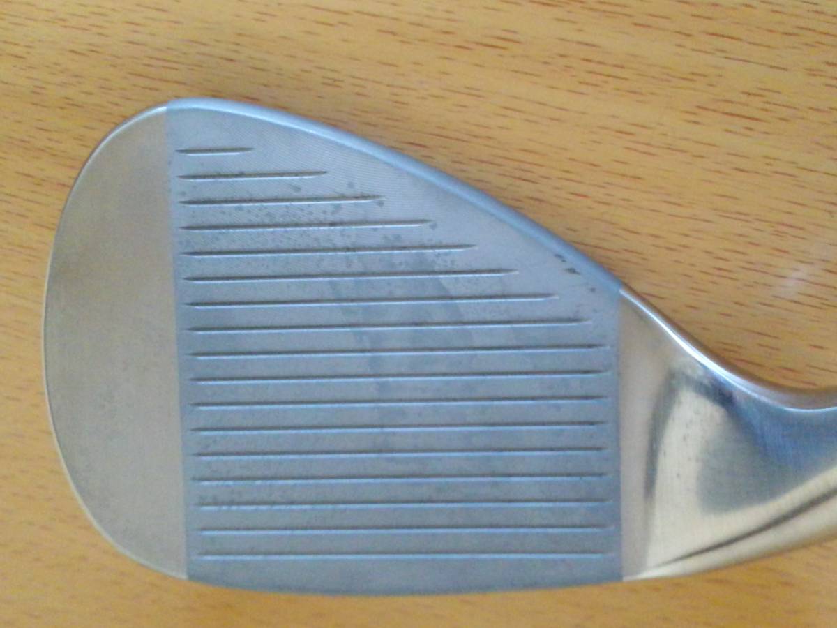タイトリスト TITLEIST VOKEY SM5 M GRIND ボーケイ Mグラインド 56度 56.10 NSPRO950GH S