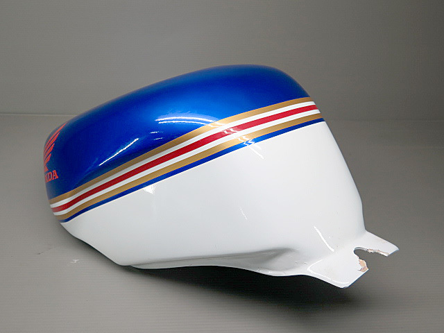 MC22 CBR250RR タンクカバー cbr250rr mc22 ガソリンタンク 希少 燃料