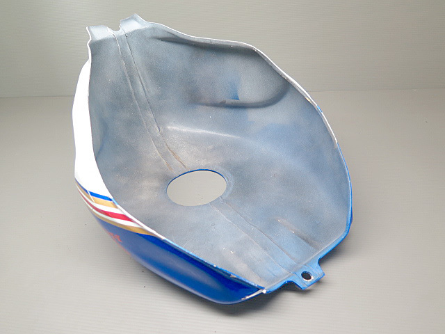 MC22 CBR250RR タンクカバー cbr250rr mc22 ガソリンタンク 希少 燃料