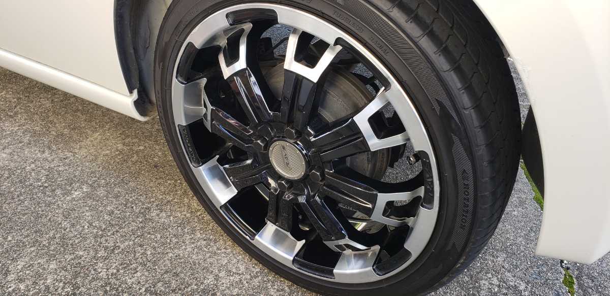 16インチ レイズ チーム チームデイトナ 6⁄139.7 6.5J RAYS (新製品)(4 