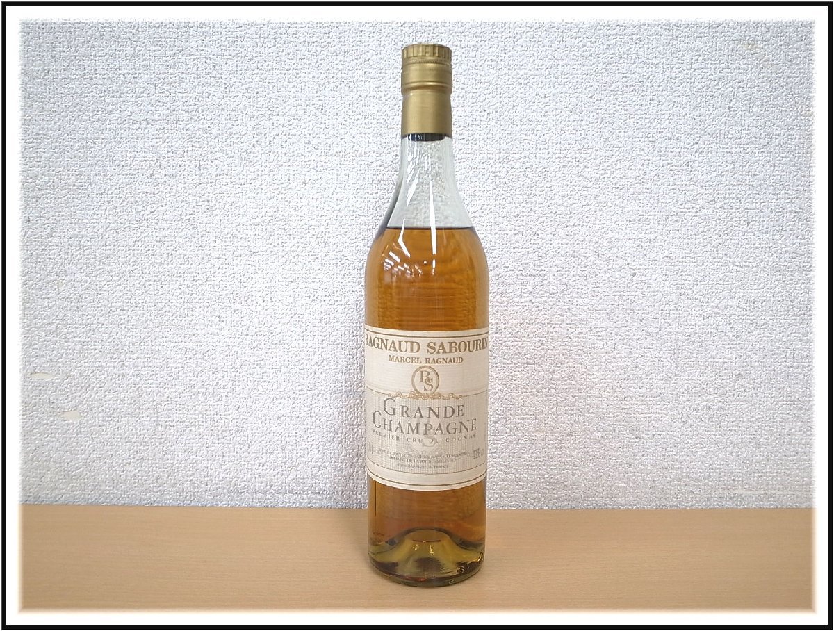1円～ RAGNAUD SABOURIN ラニョーサボラン MARCEL RAGNAUD マルセルラ