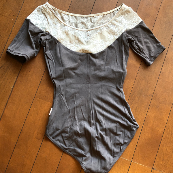 Chacott チャコット Nelaモデル FREED OF LONDON 大人バレエ レオタード Sサイズ フリード チャコット Nela FREED Collection Special Winter
