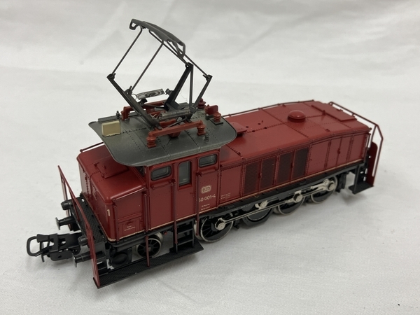 marklin メルクリン 外国車両 HOゲージ 鉄道模型 ジャンク T6688061