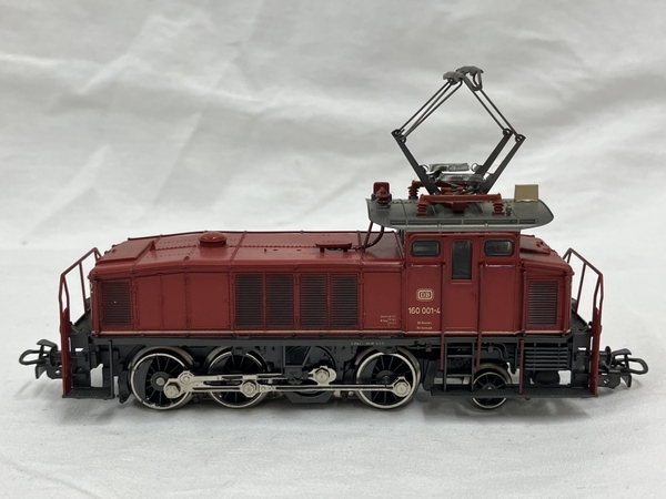marklin メルクリン 外国車両 HOゲージ 鉄道模型 ジャンク T6688061