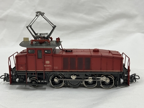 marklin メルクリン 外国車両 HOゲージ 鉄道模型 ジャンク T6688061