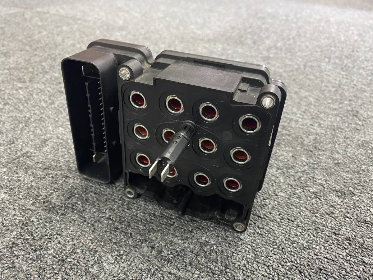 ESP W221 W216 ABS ABR ベンツ 現品修理 コントロールユニット 