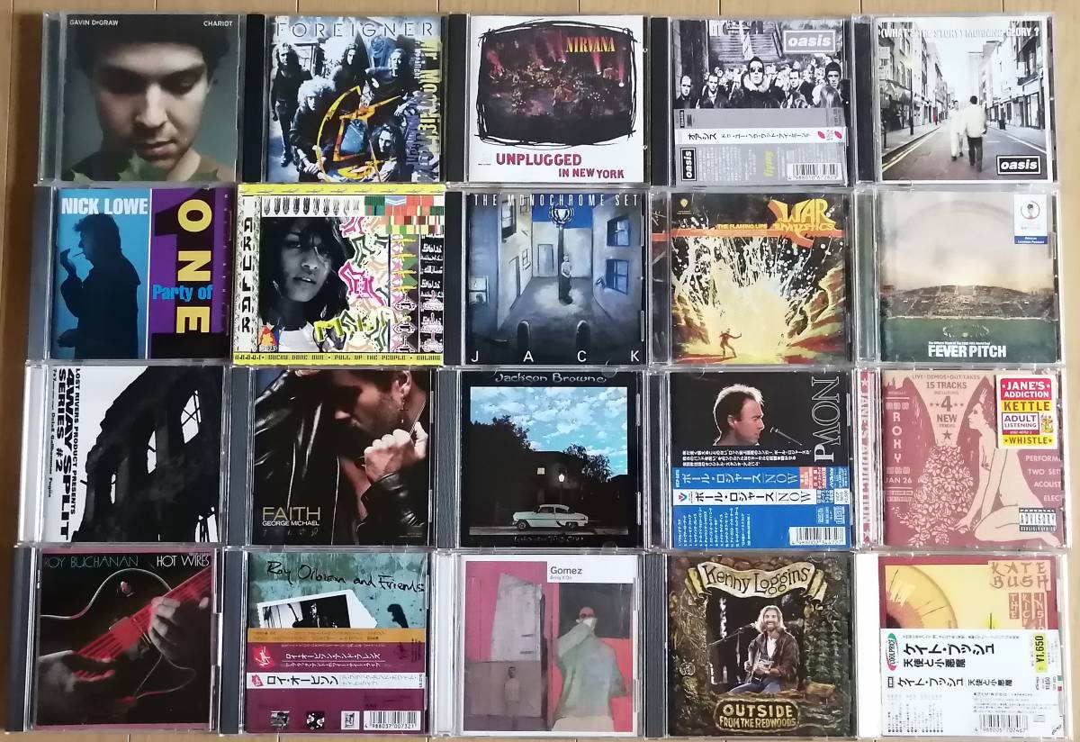 洋楽系中古CD○まとめて100枚セット○○送料無料○ジャンク品 2026