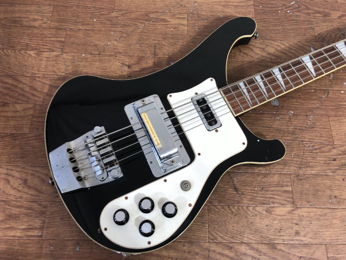 ARIA Pro アリアプロ2 リッケンバッカーベース Aria ProII