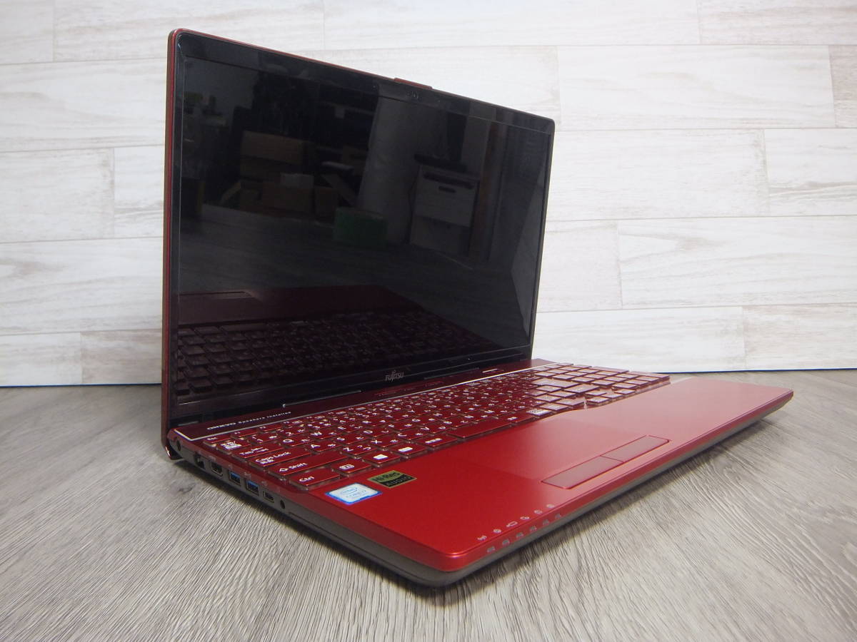 富士通 LIFEBOOK AH570⁄5BM 4GB ジャンク扱い 今までに発表した主な 