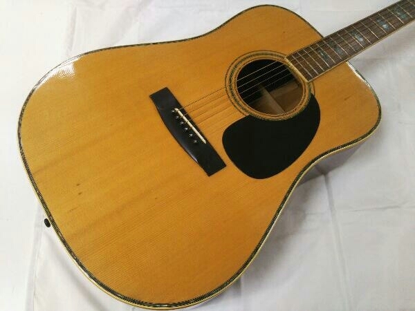 JD-40 Jagard ジャガード アコースティックギター - | Yahoo ハード 