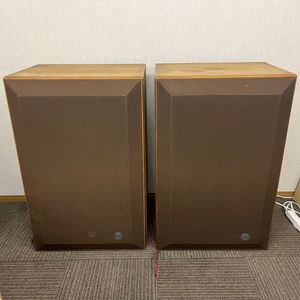 直接引取】Altec Lansing 604-8K UREIスピーカーペア