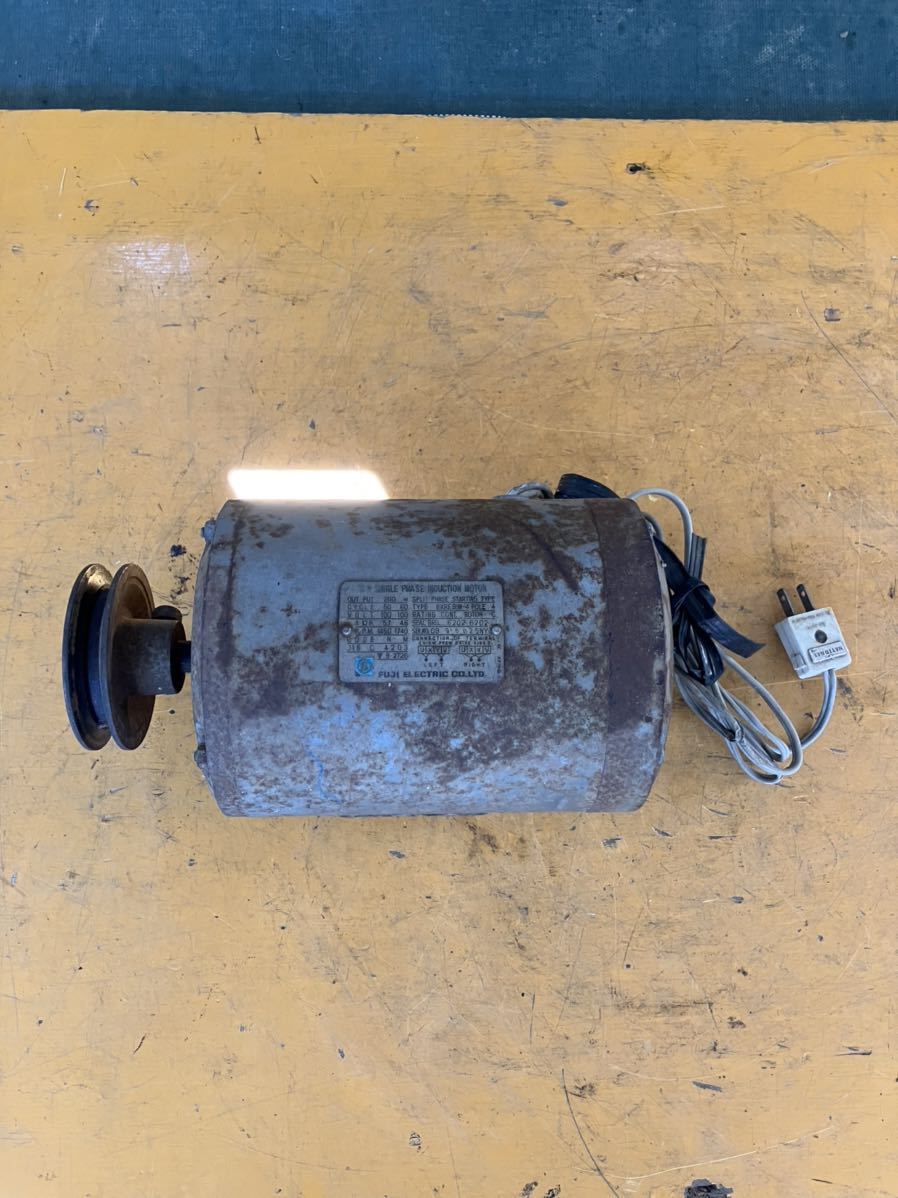 2026年最新Yahoo!オークション モーター -中古 MOTOR HC-MFS43 SC-KR-1