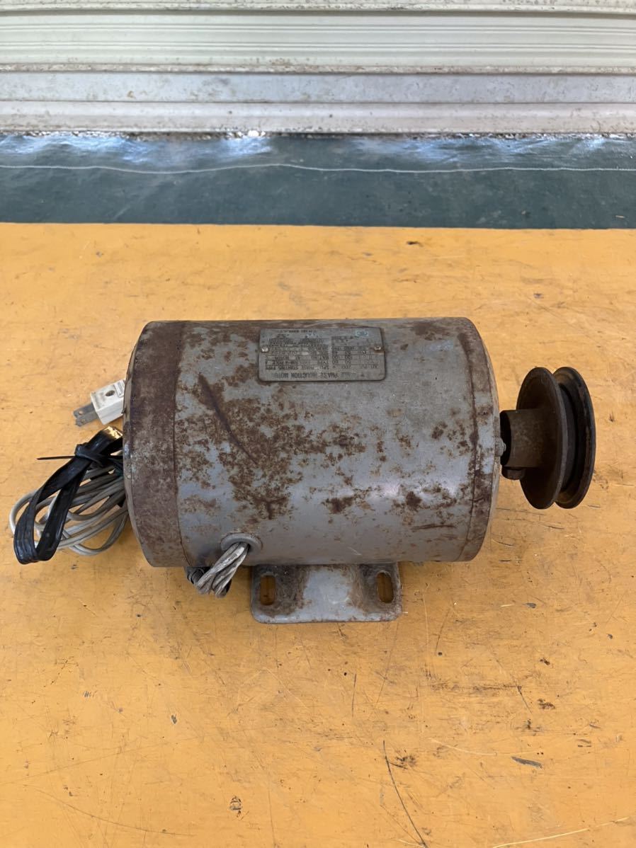 2026年最新Yahoo!オークション モーター -中古 MOTOR HC-MFS43 SC-KR-1