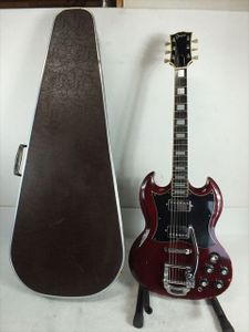SG ハードケースのYahoo!オークション(旧ヤフオク!)の相場・価格を見る