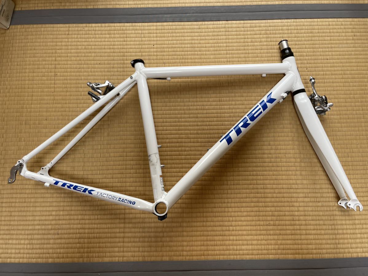ロードバイク トレック TREK アルミフレーム アルミ DOMANE ドマーネ