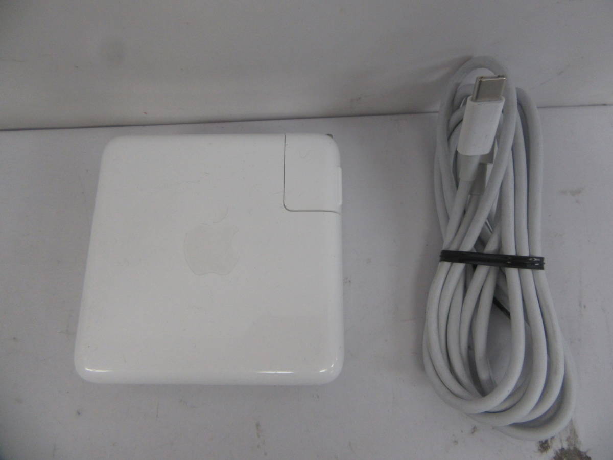 Macbookair 11インチ 動作未確認 ジャンク 美品 ジャンク1円スタート
