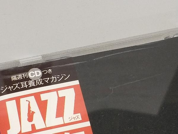 小学館 ジャズ耳養成マガジン JAZZ100年 1〜26巻 メルカリ 全巻セット