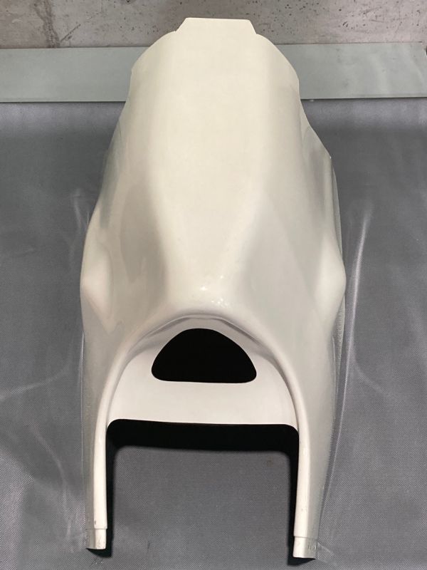 D01 ヤマハ RZ250 社外品 「アンダーカウル」検RZ350 4L3 4U0(4UO) RZR