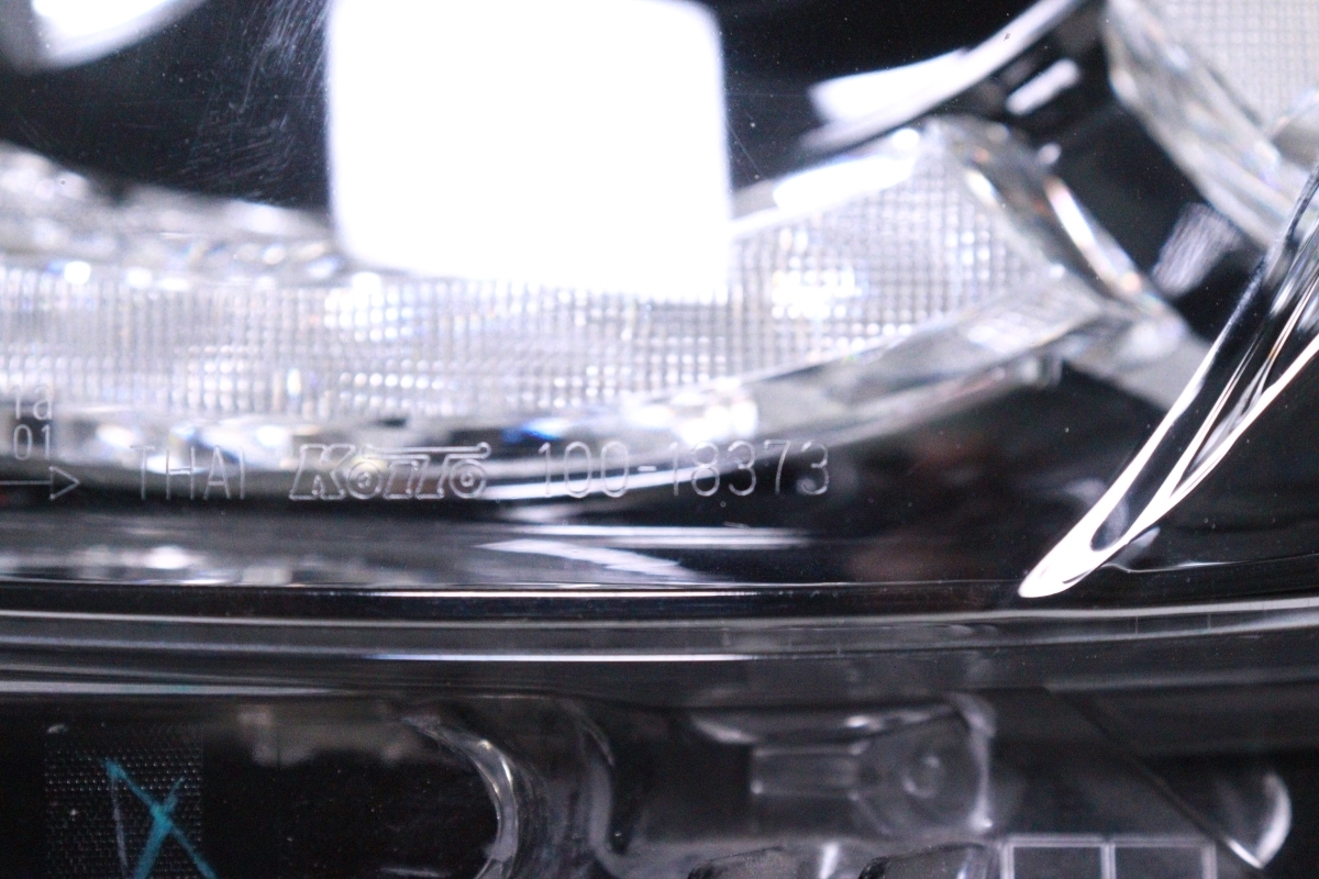 デミオ 2026年最新Yahoo!オークション DJ5FS&frasl;DJ5AS 純正 LED&frasl;ALH無 Yahoo!オークション - DJ3FS&frasl;DJ3AS マツダ dj 純正(ヘッドライト -dj3fs ヘッドライトの中古品・新品 -マツダ ヘッドライトの通販 [ちょこっと動画][DEJFS][DJ3FS]