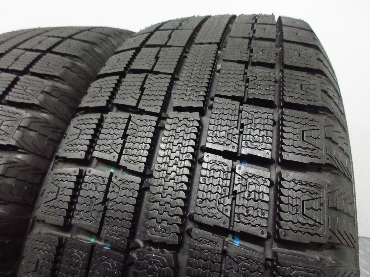 ほぼ スタッドレス付 シェイクダウン 6.5J+53 PCD114.3-5穴 TOYO 