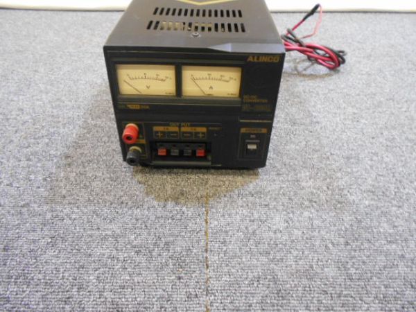 ALINCO アルインコ Max 40A DCDCコンバーター DT-840M | TSUM1947.BY