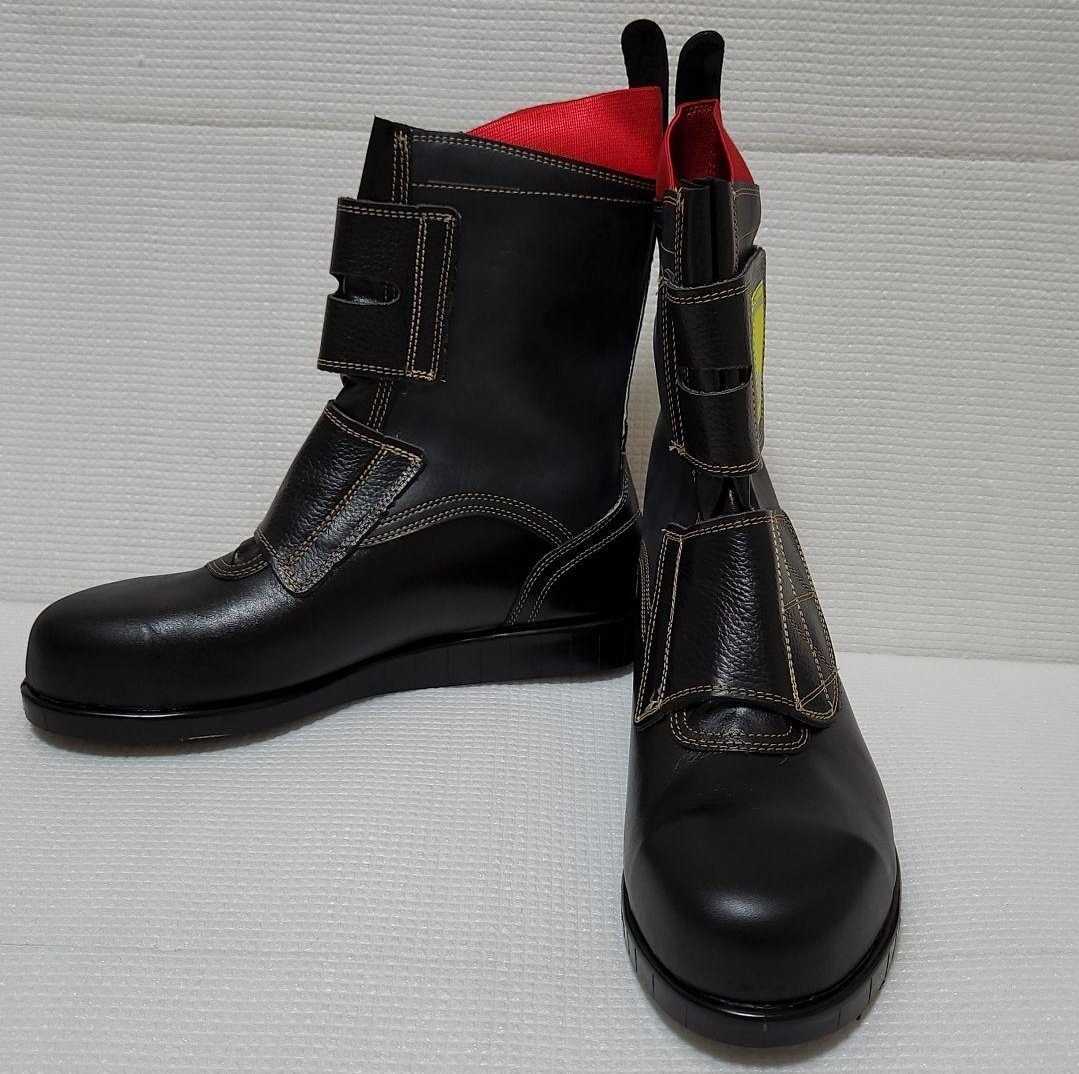 超激得，100%新品 HSK ノサックス nosacks 道路 舗装 工事用 安全靴 ２７ ノグチ(27.0cm)｜売買されたオークション情報、yahooの商品情報をアーカイブ公開 - オークファン 27.0cm